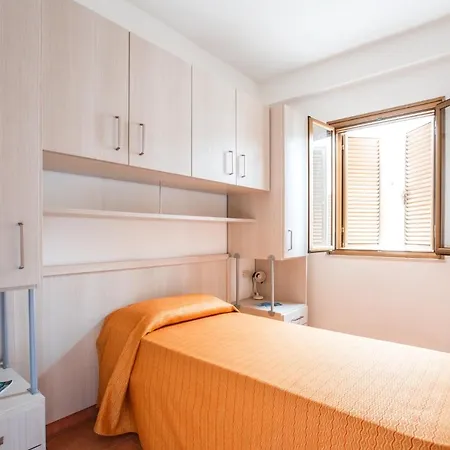 Villaggio Verdemare Aparthotel Vieste