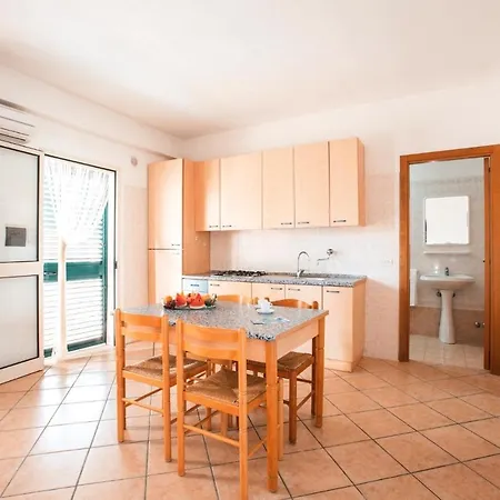 Villaggio Verdemare Aparthotel *