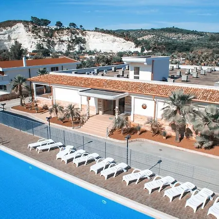 Villaggio Verdemare * Vieste